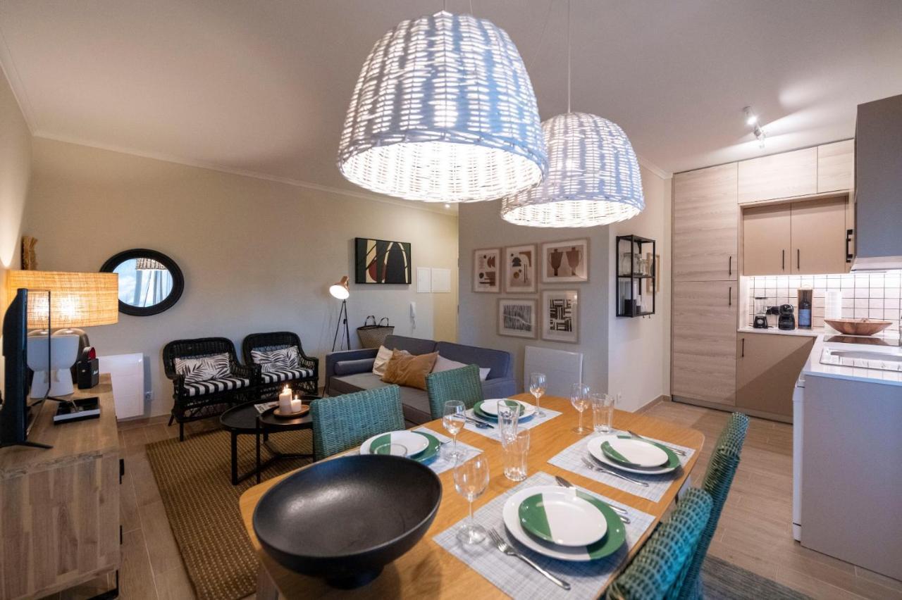 Moonrise Flat Apartamento Aljezur Exterior foto