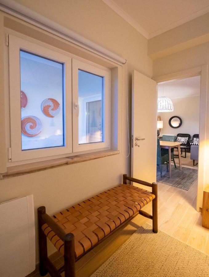 Moonrise Flat Apartamento Aljezur Exterior foto