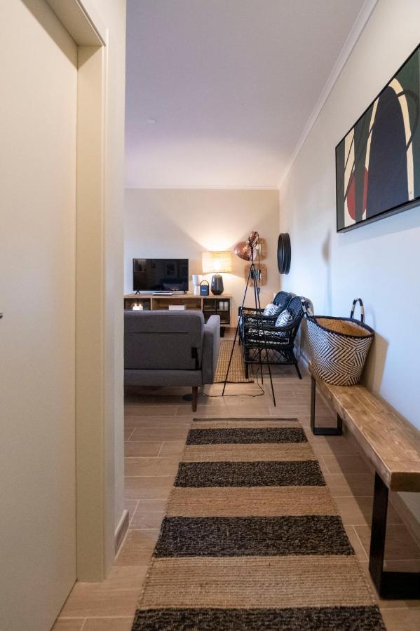 Moonrise Flat Apartamento Aljezur Exterior foto